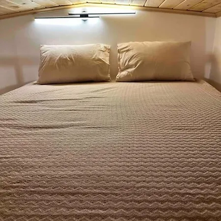 Balbadem_hisaroenue Marmaris Tiny House Muğla